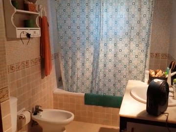 Quedarse En Casa Chiclana De La Frontera 246482-4