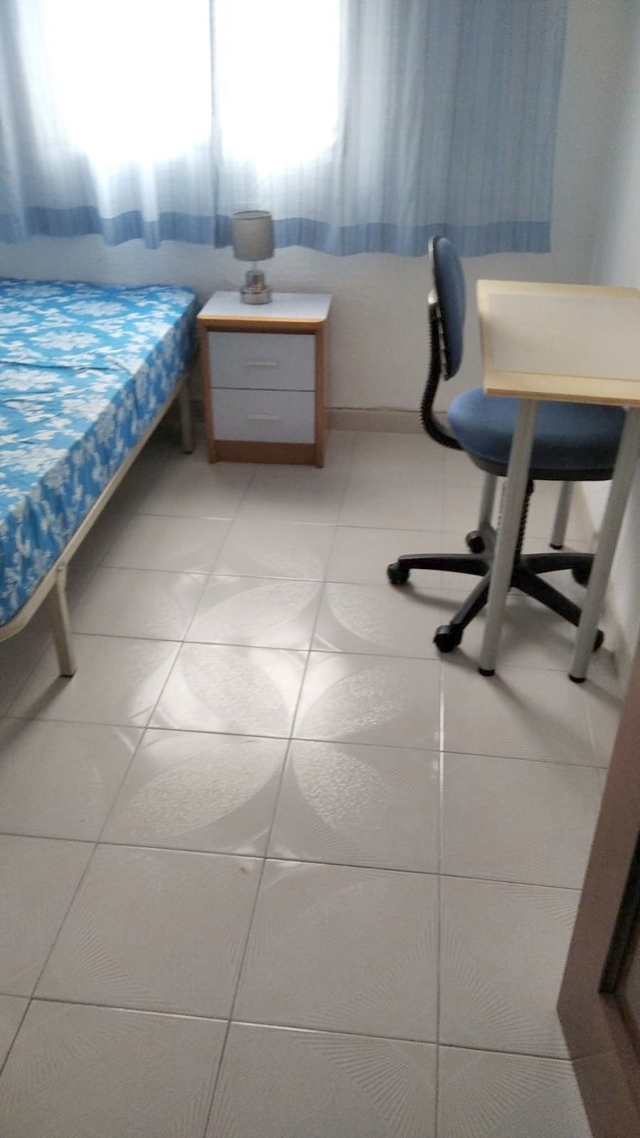 Colocación Madrid 99427