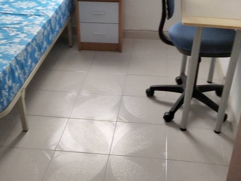 Colocación Madrid 99427-1