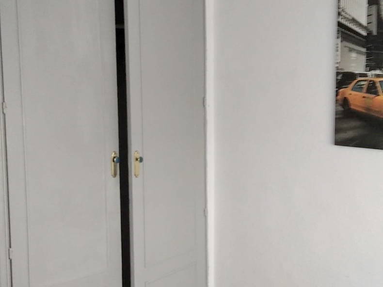 Colocación Madrid 99427-2