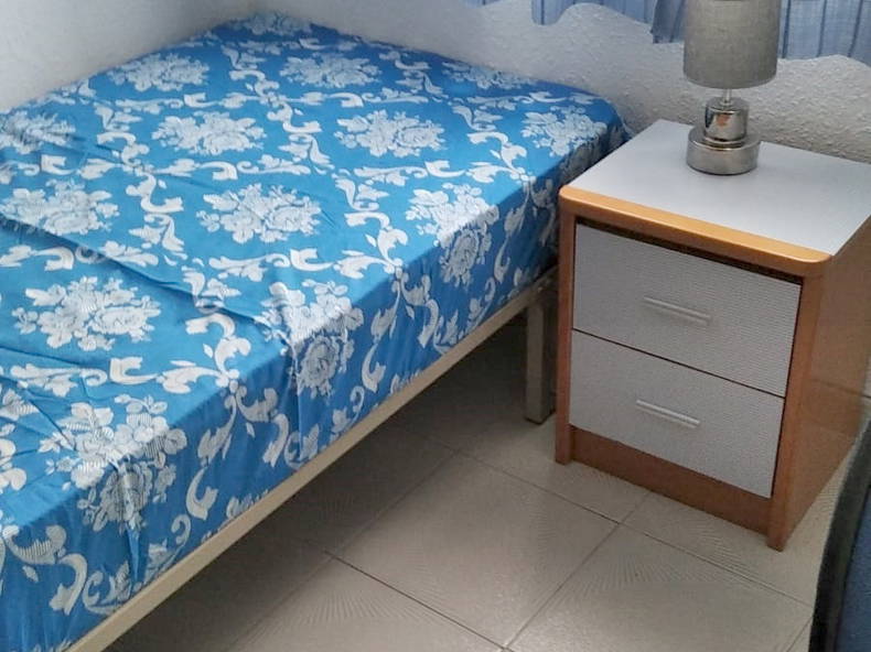 Colocación Madrid 99427-3