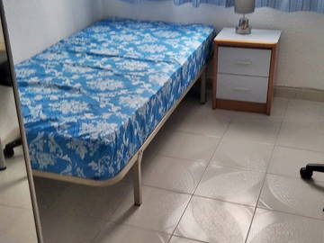 Colocation Madrid 99427-4