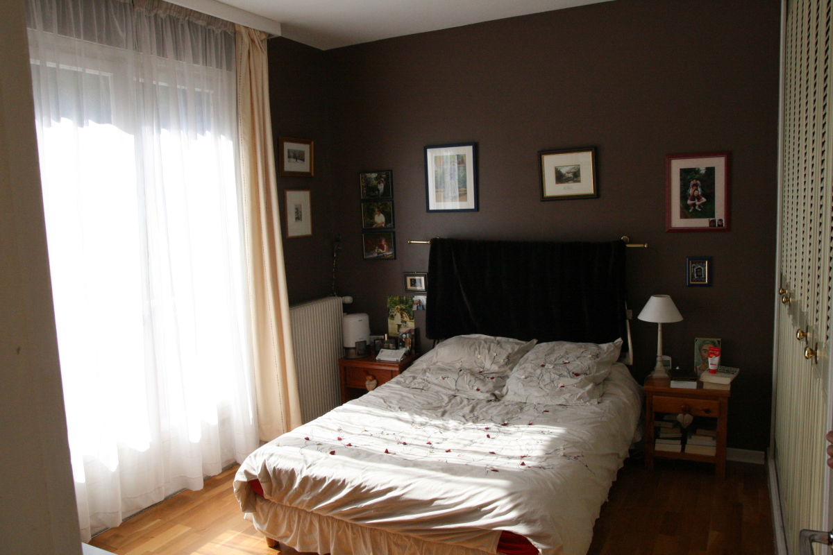 Quedarse En Casa Chevreuse 4347