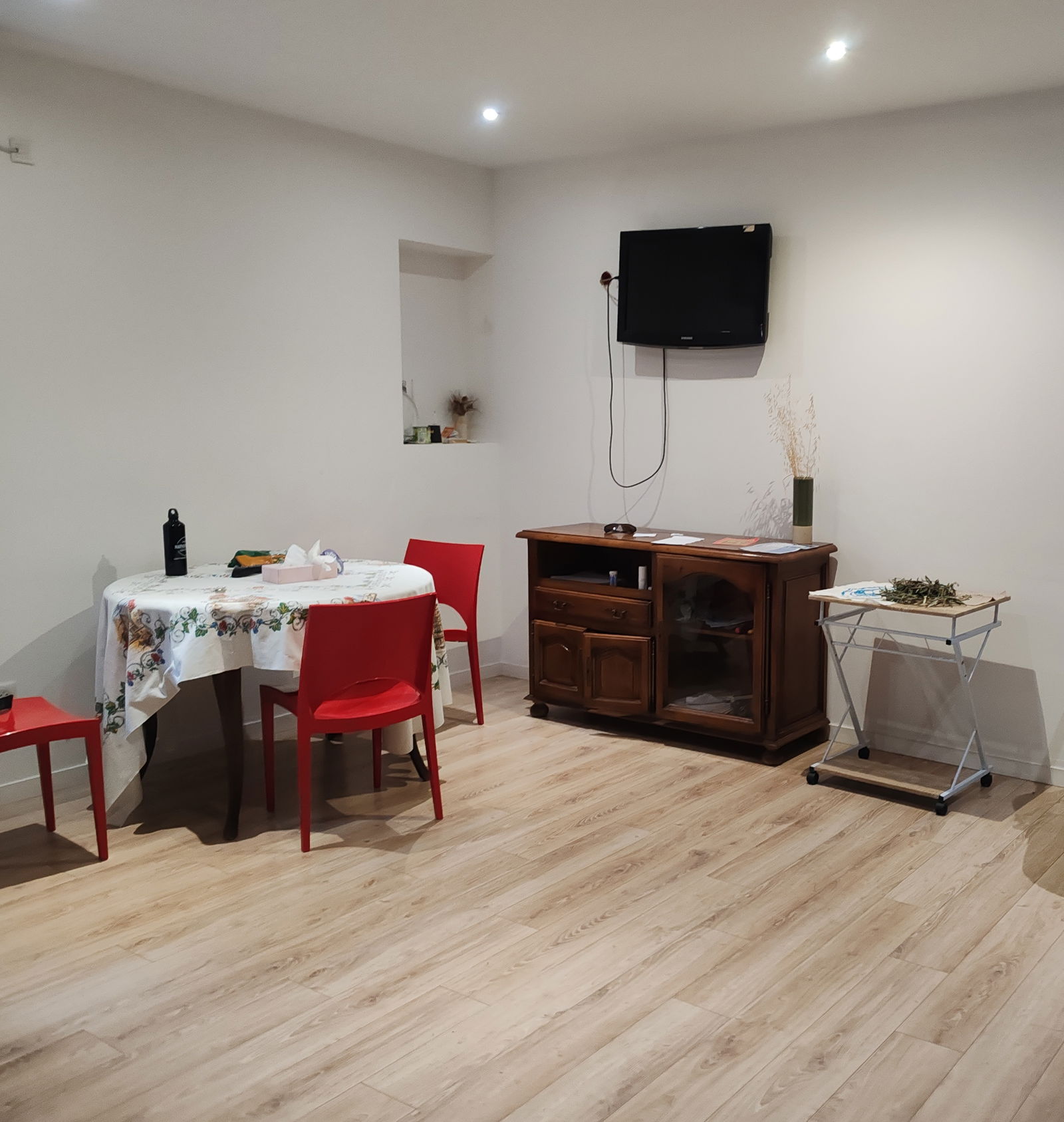 Quedarse En Casa Marseille 363863