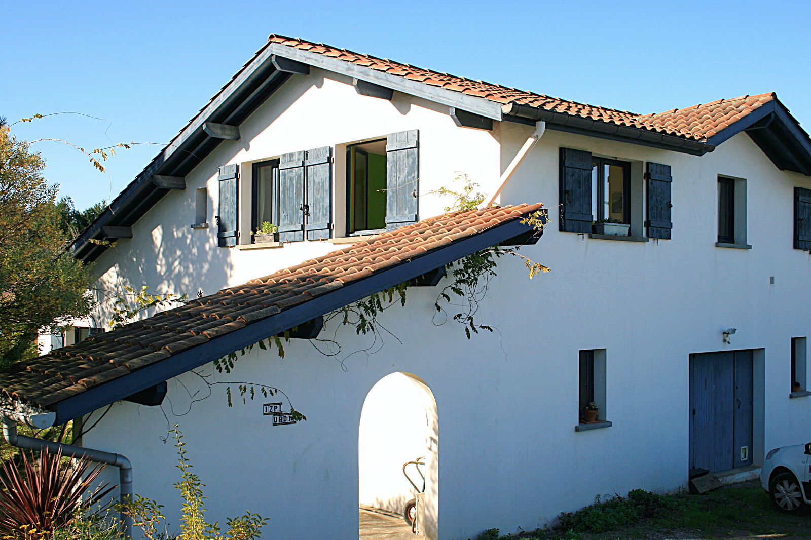 Quedarse En Casa Saint-Jean-de-Luz 248599