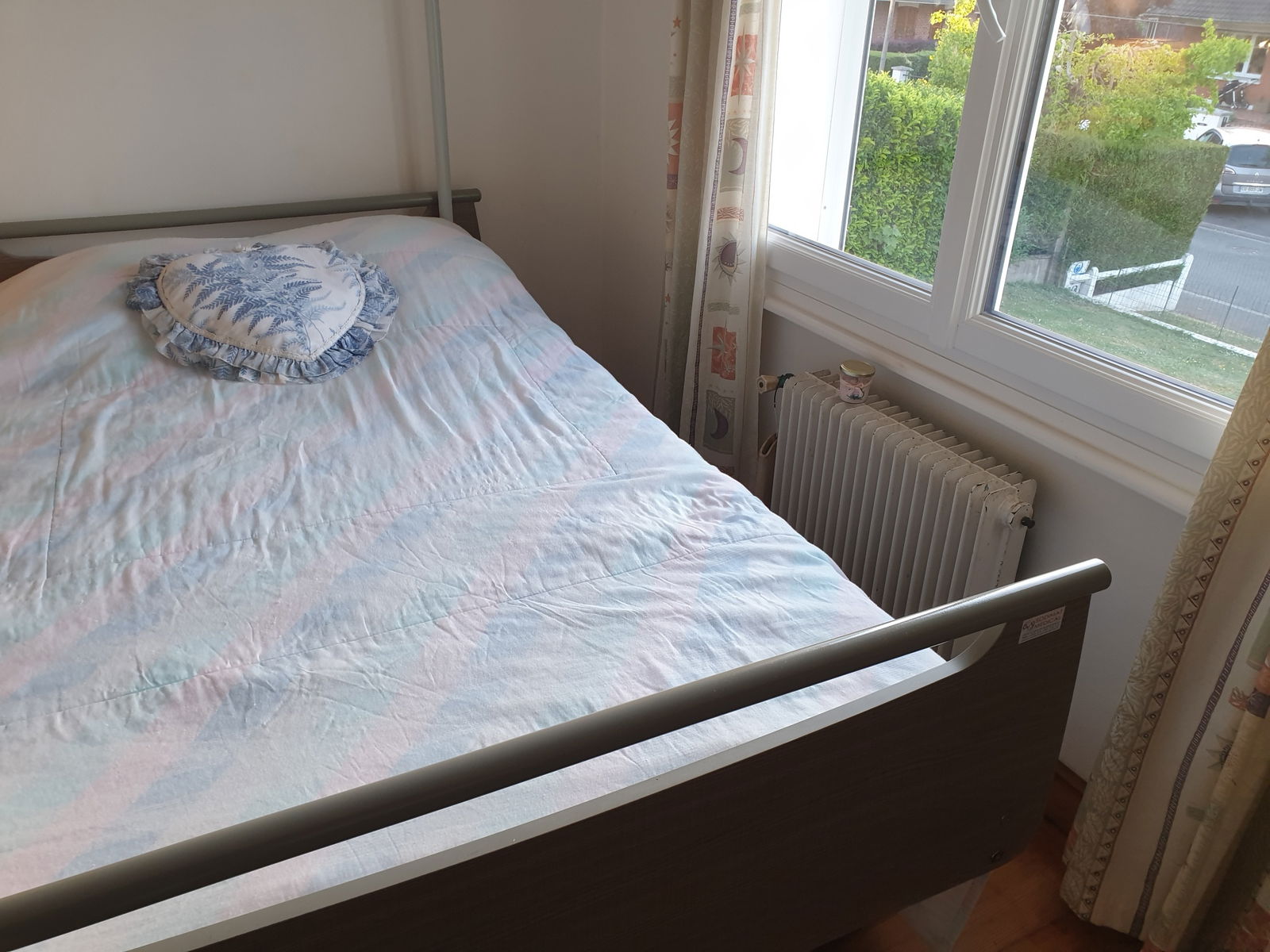 Quedarse En Casa Duisans 79655