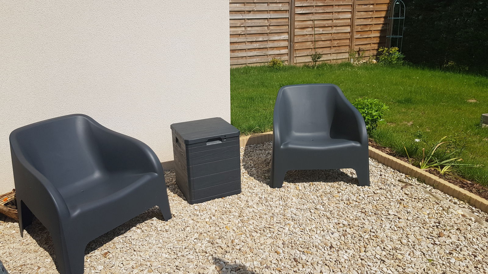 Quedarse En Casa Samois-sur-Seine 249803