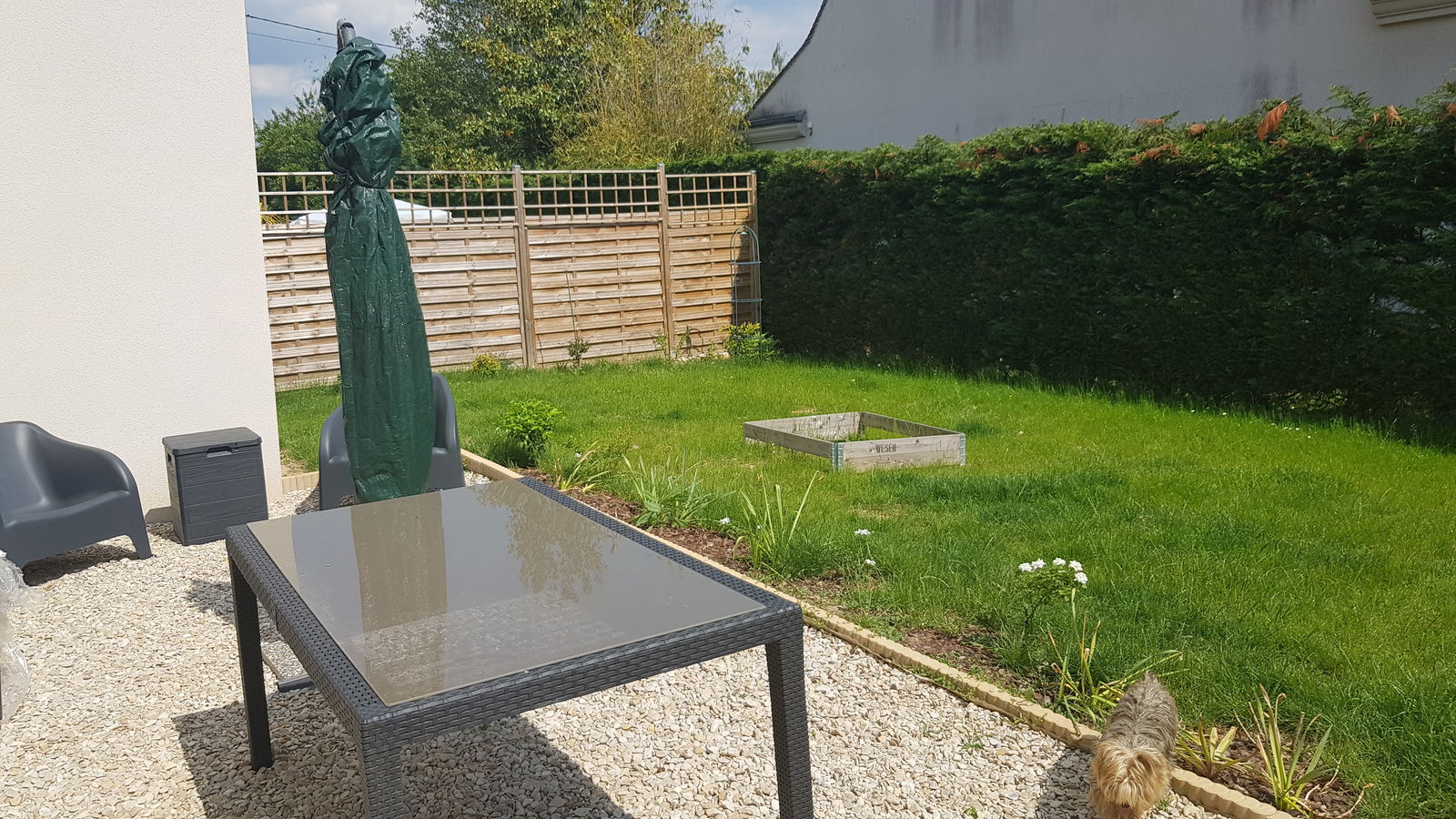 Quedarse En Casa Samois-sur-Seine 249803