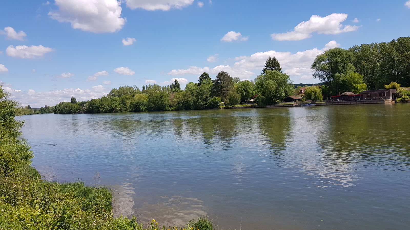 Quedarse En Casa Samois-sur-Seine 249803