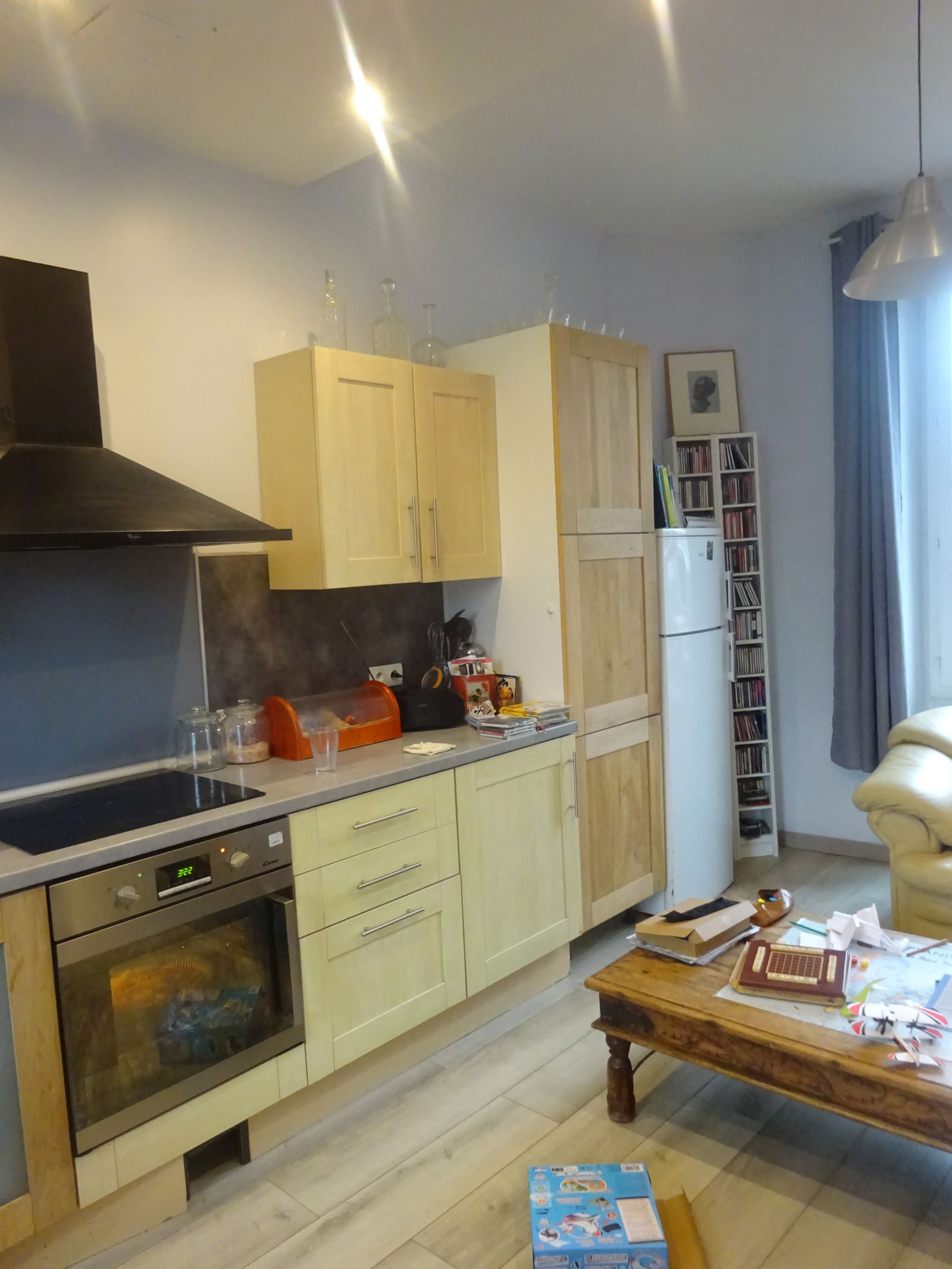 Quedarse En Casa Nieuil-l'Espoir 359726