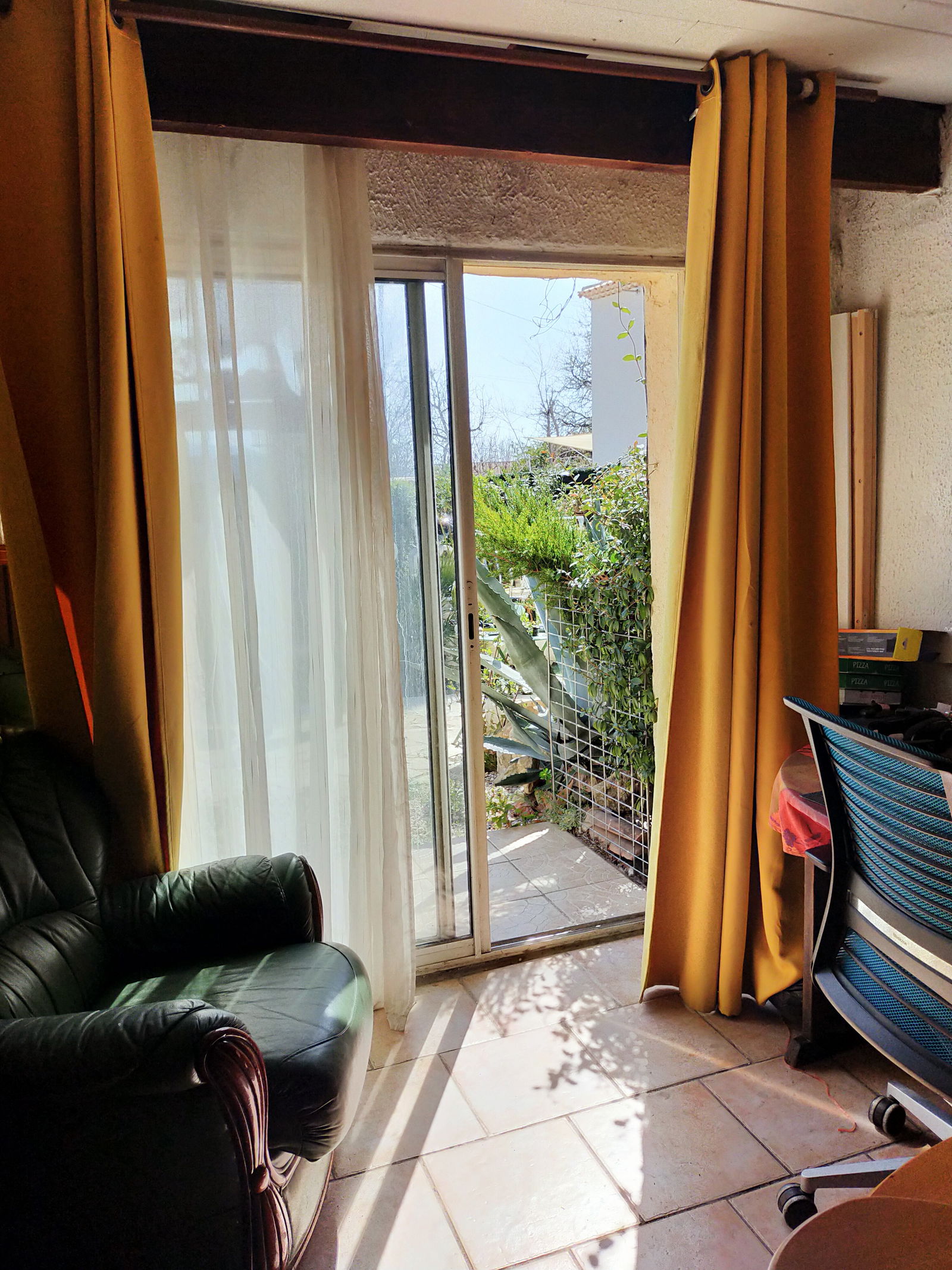 Colocación Marseille 257414