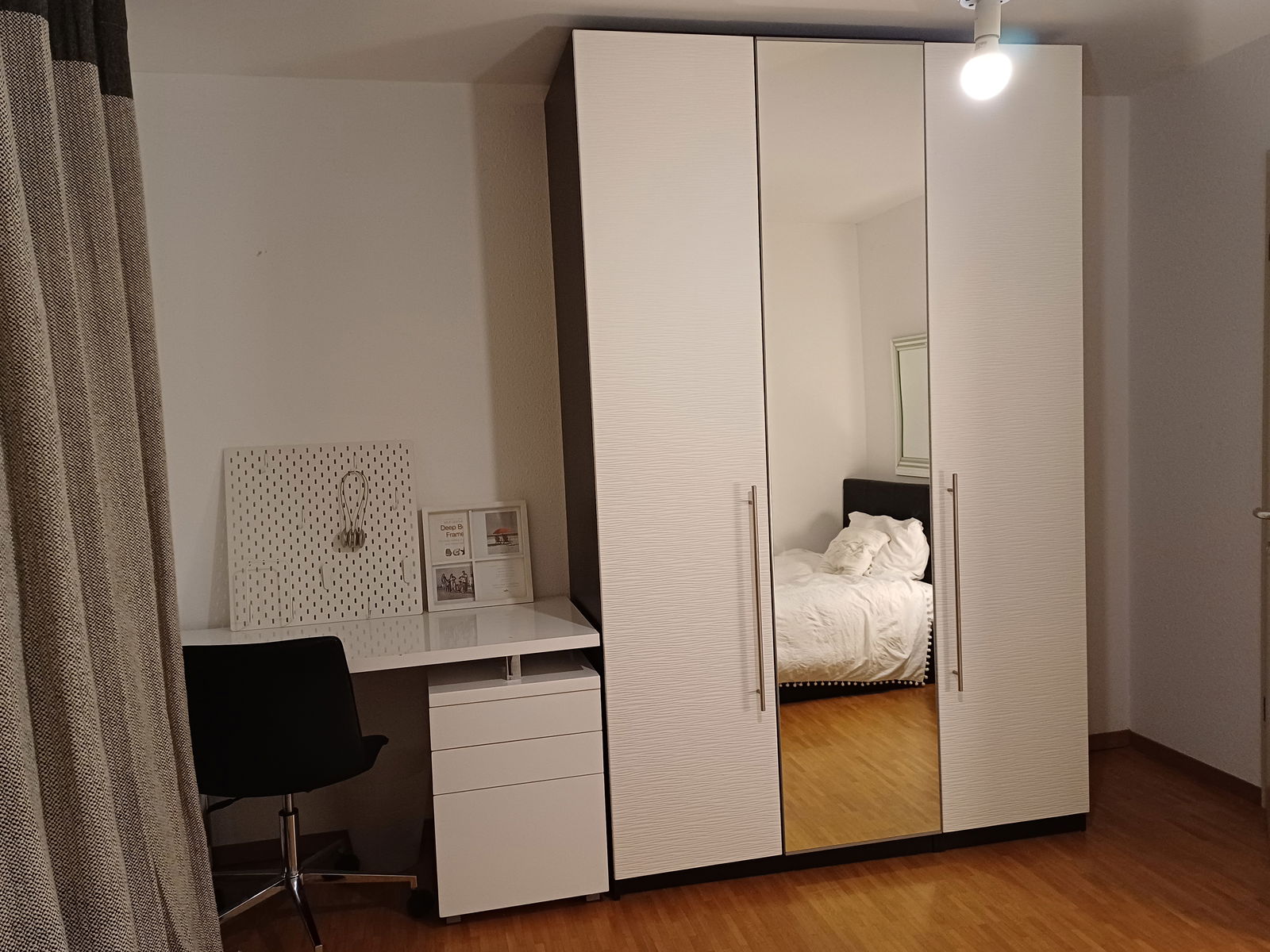 Quedarse En Casa Préverenges 328941