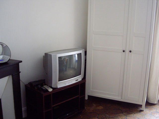 Quedarse En Casa Saint-Denis 4642