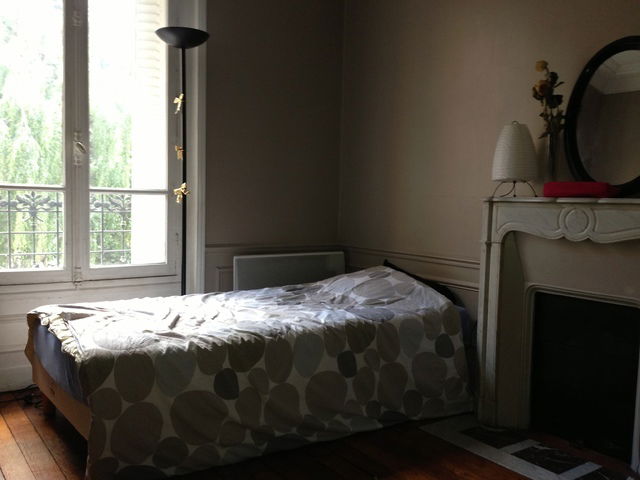 Quedarse En Casa Courbevoie 29253