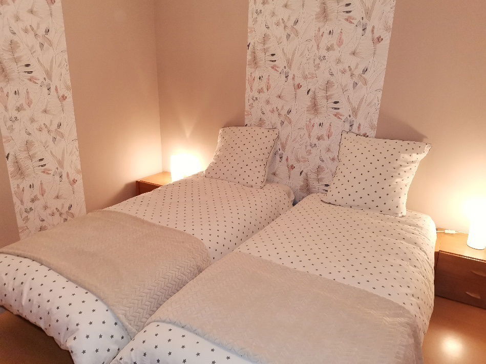 Quedarse En Casa Bourges 34526