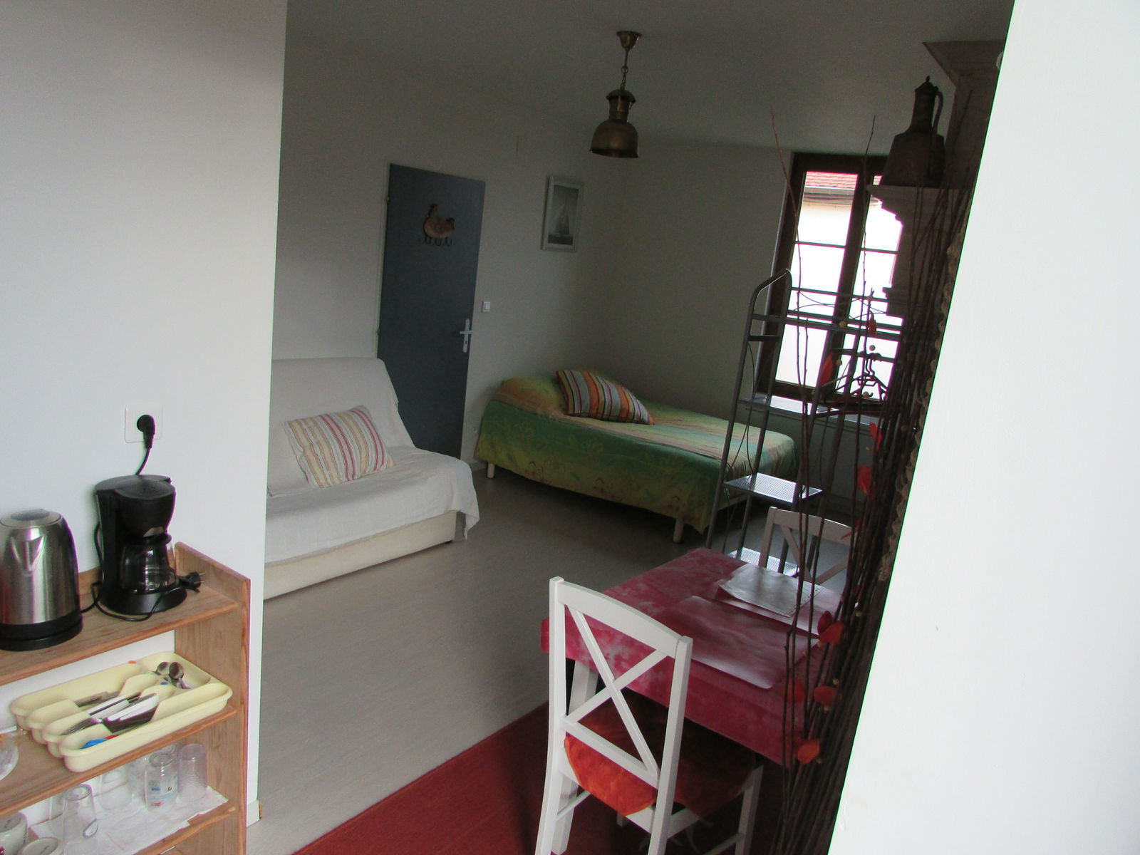 Habitaciones De Huéspedes Vavincourt 56083