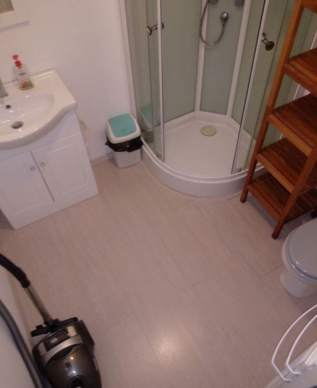 Habitaciones De Huéspedes Vavincourt 56083