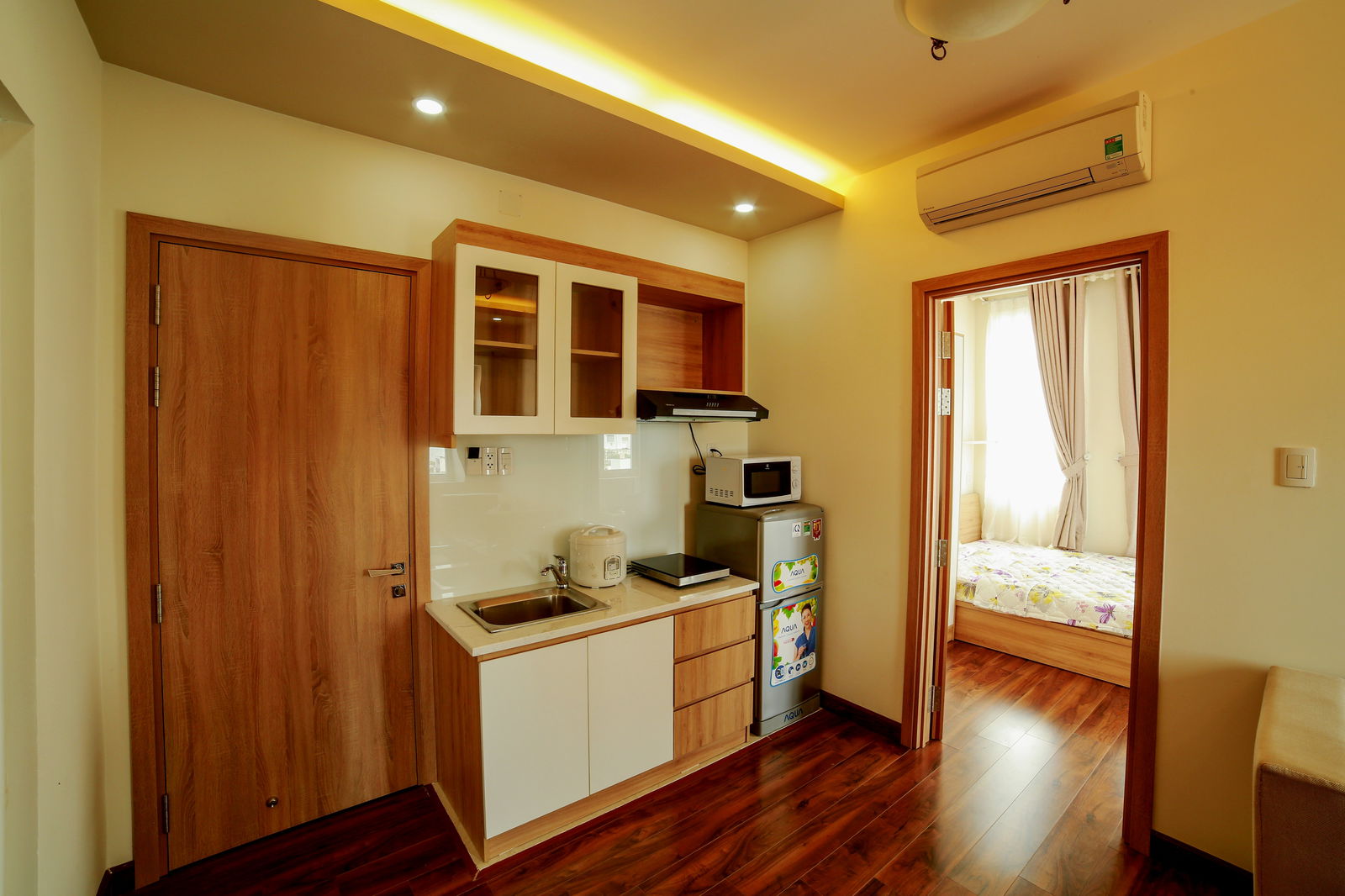 Quedarse En Casa Ho Chi Minh City 118337