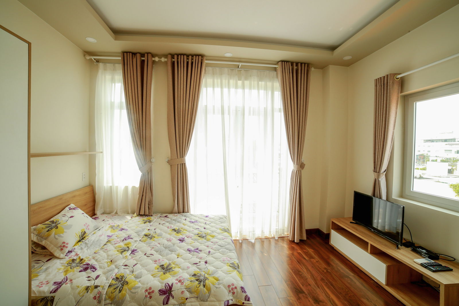Quedarse En Casa Ho Chi Minh City 118337