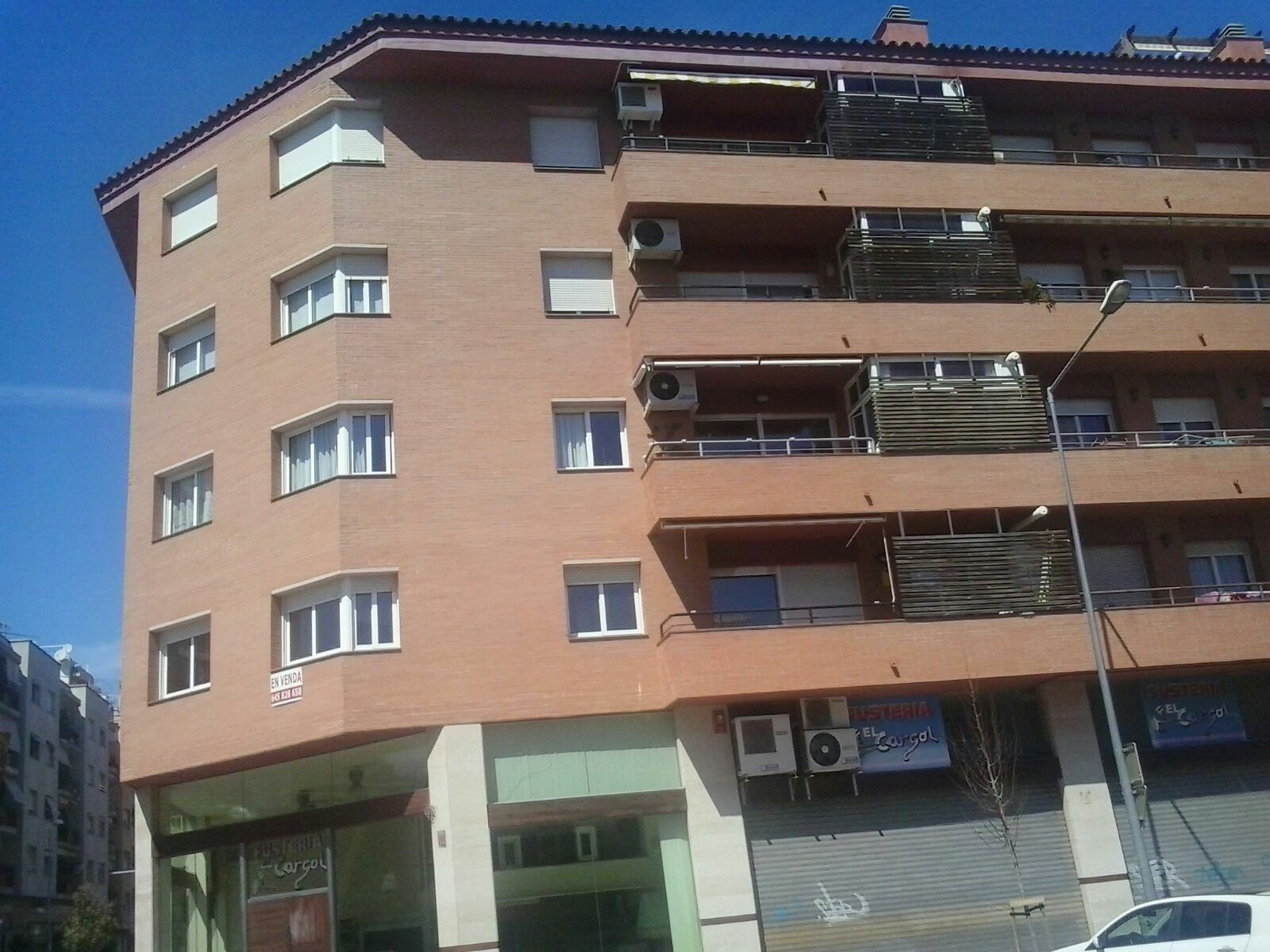 Colocación Temuco 131683