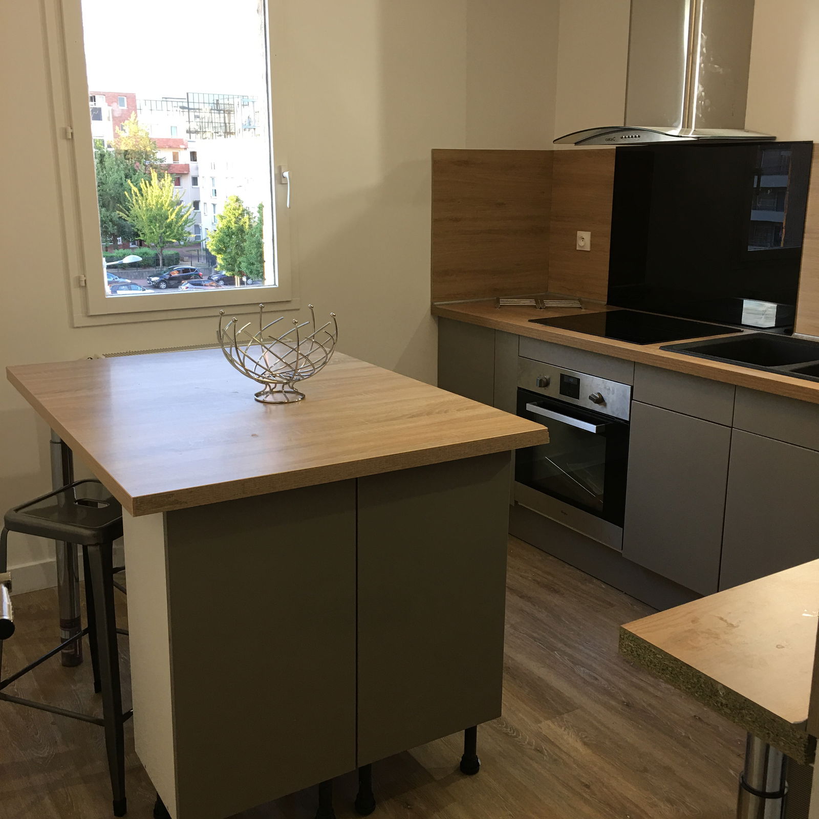 Colocación Évry-Courcouronnes 262697