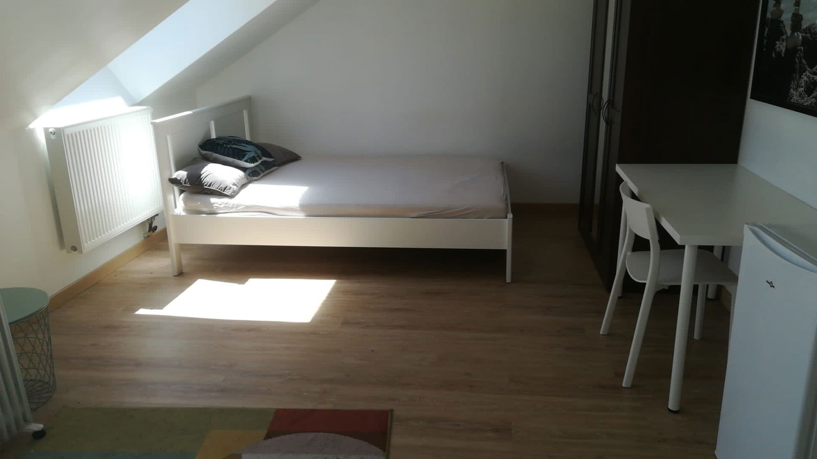 Colocación Évry-Courcouronnes 262697