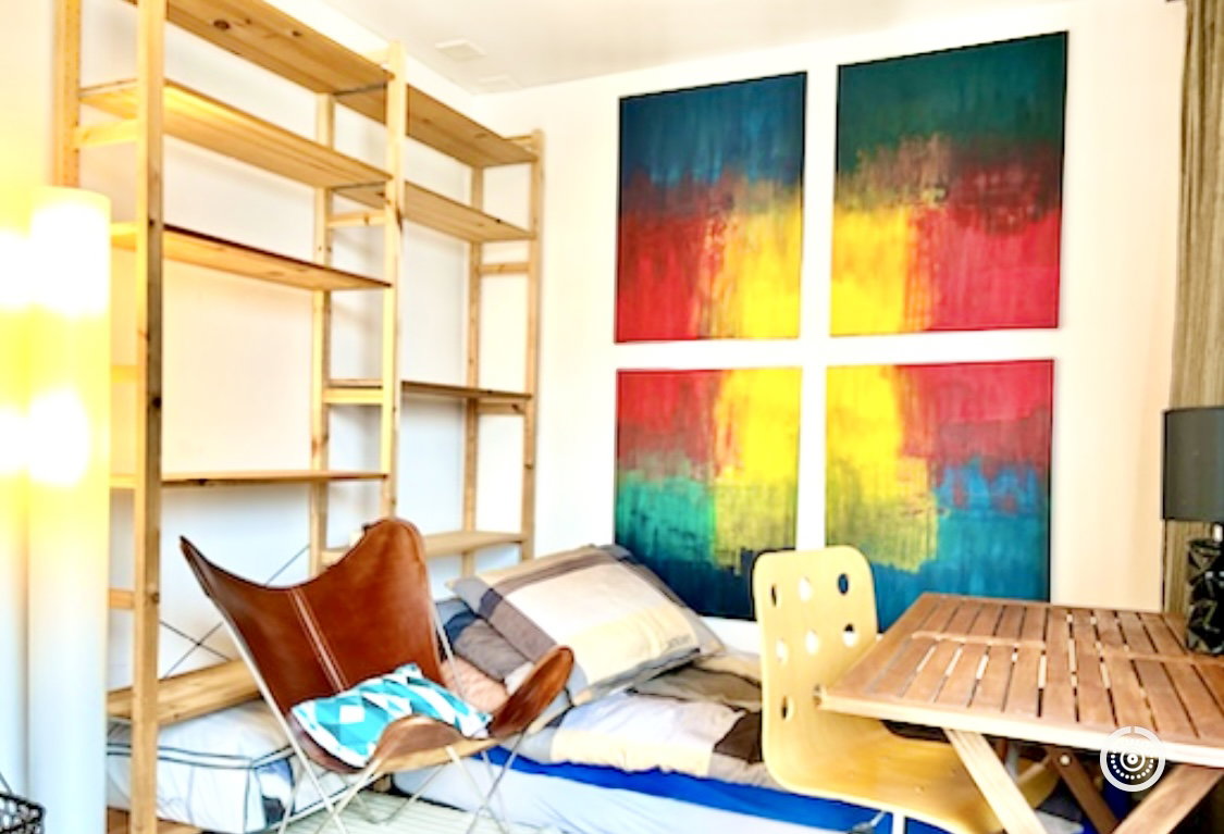 Quedarse En Casa Lausanne 264651