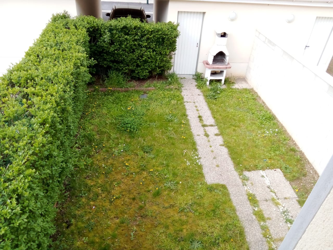 Quedarse En Casa Meaux 266020