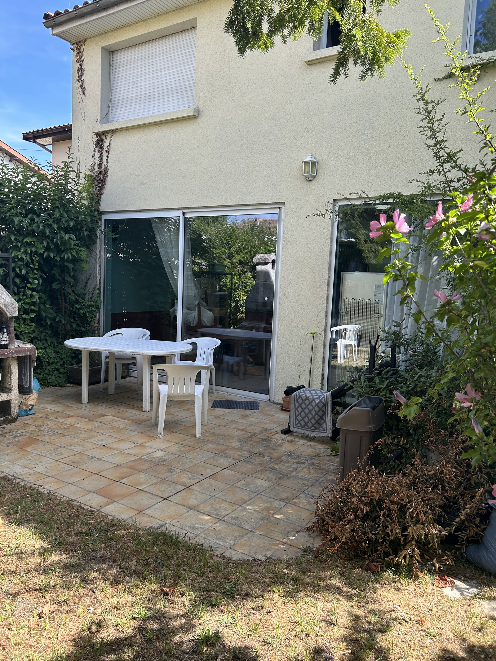 Piso Compartido Talence 351047
