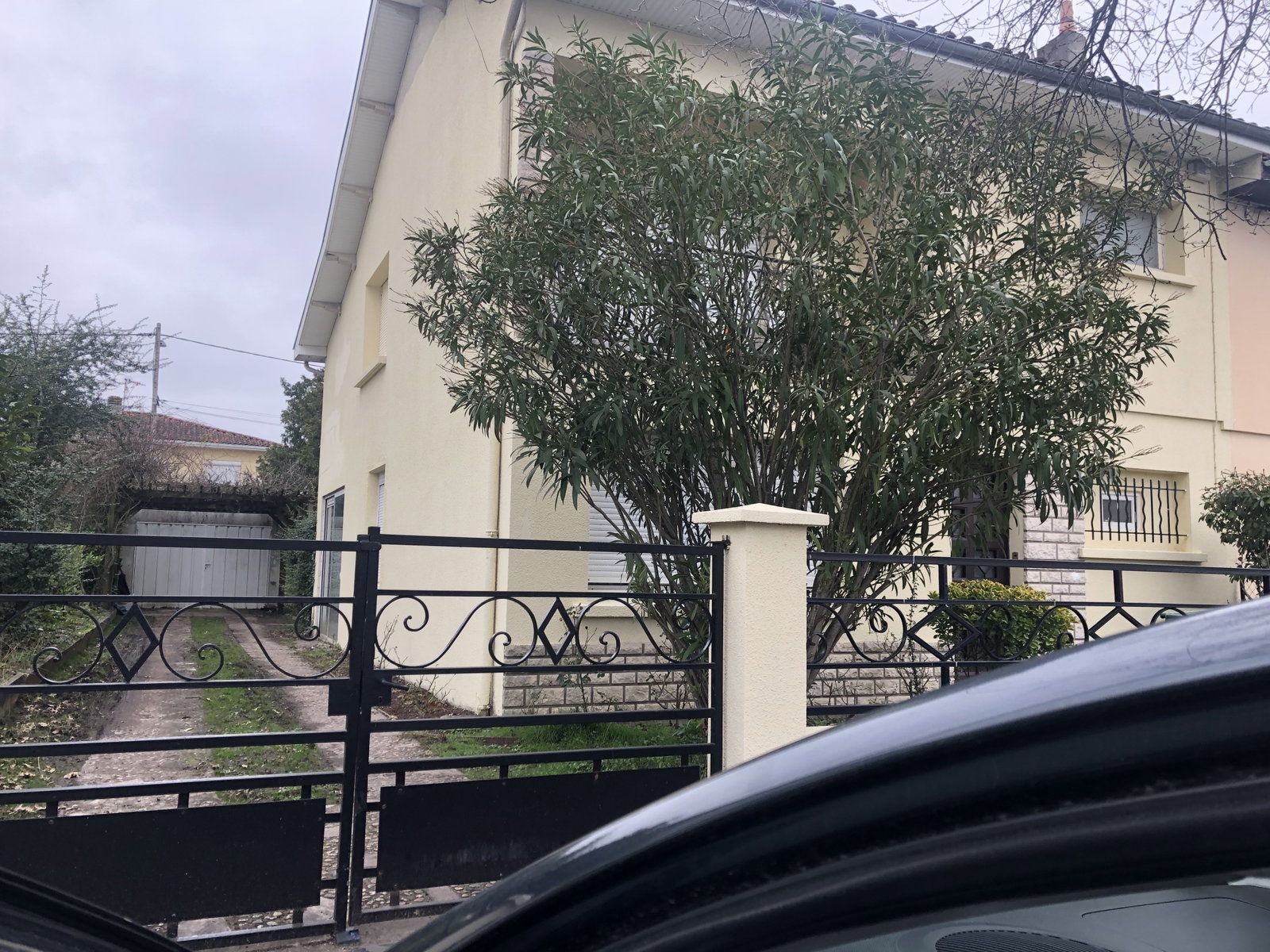 Piso Compartido Talence 351047