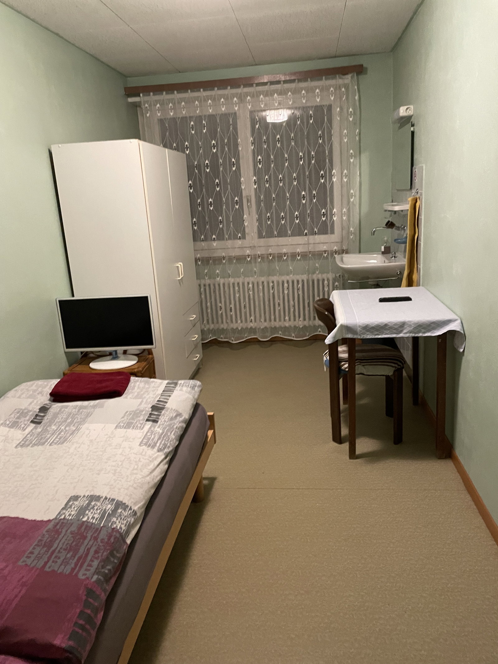 Toda La Casa Grandsivaz - Fribourg 431053