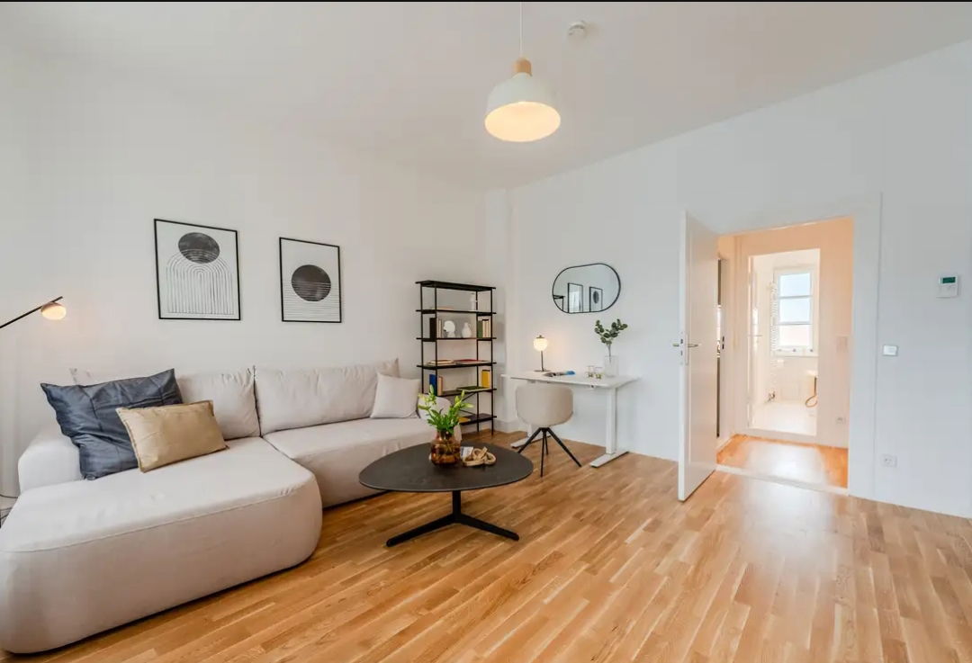 Colocación Marseille 465365