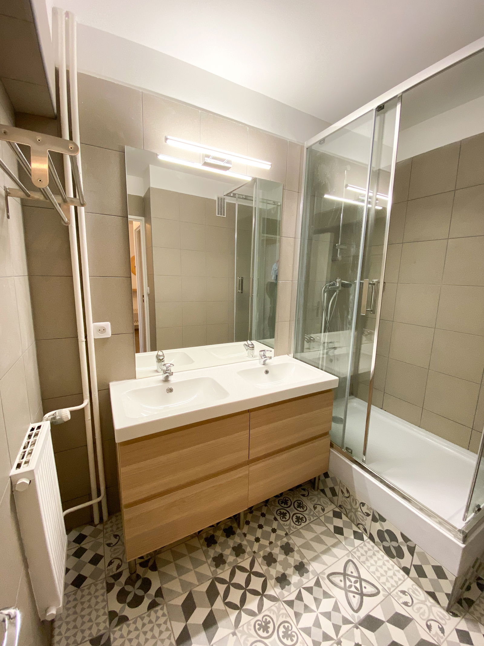 Colocación Rosny-sous-Bois 465844