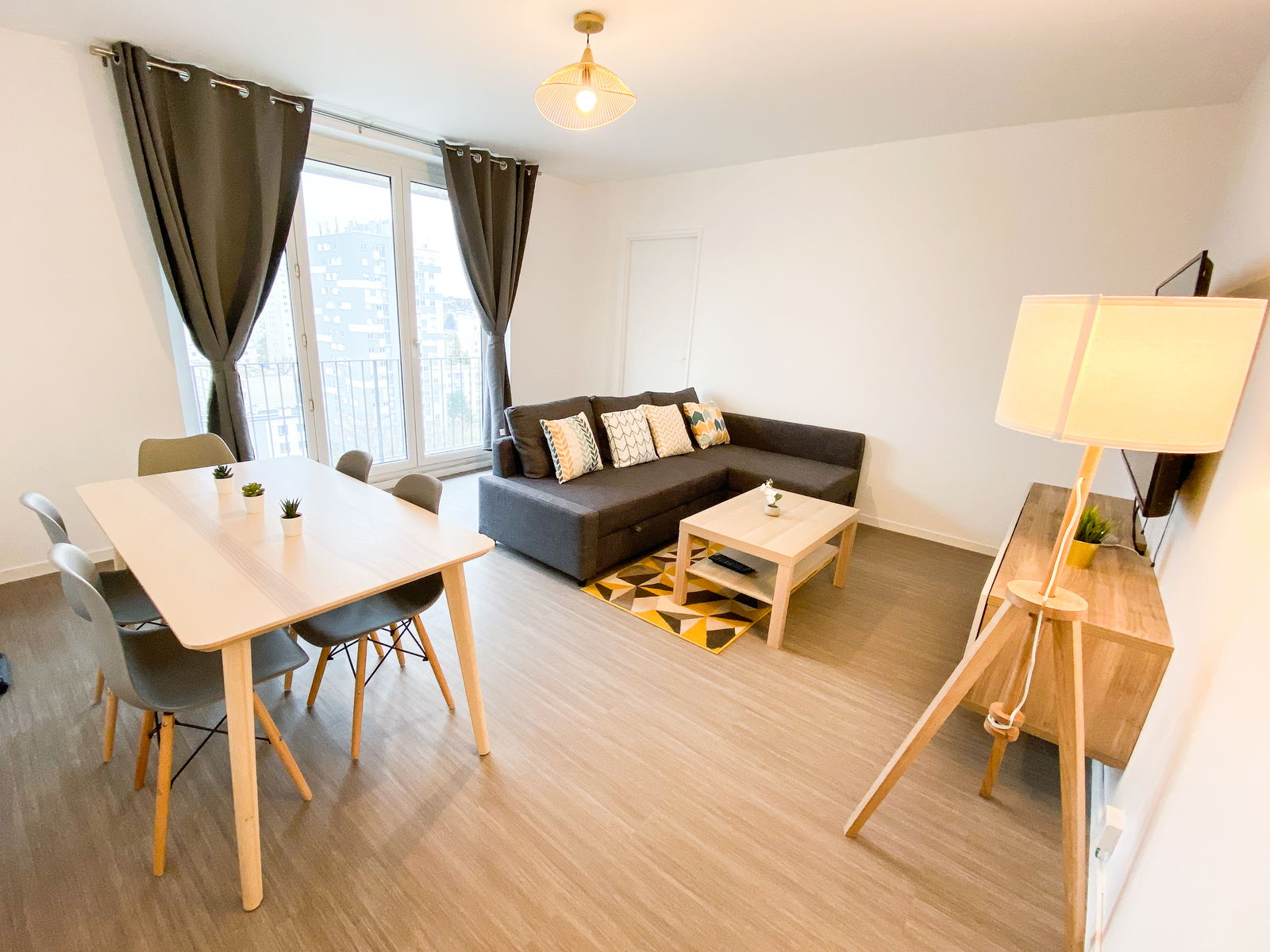 Colocación Rosny-sous-Bois 465844