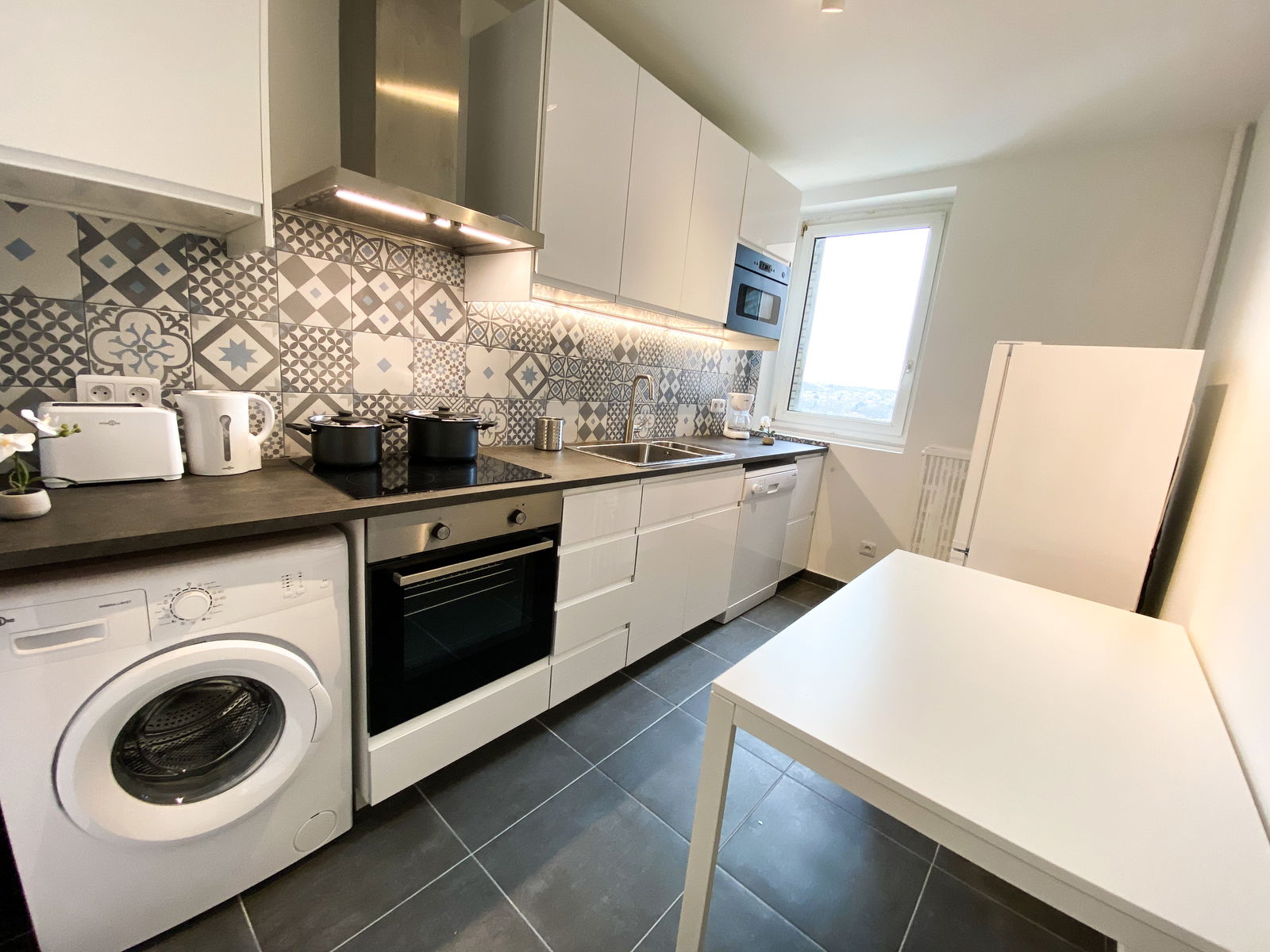 Colocación Rosny-sous-Bois 465844