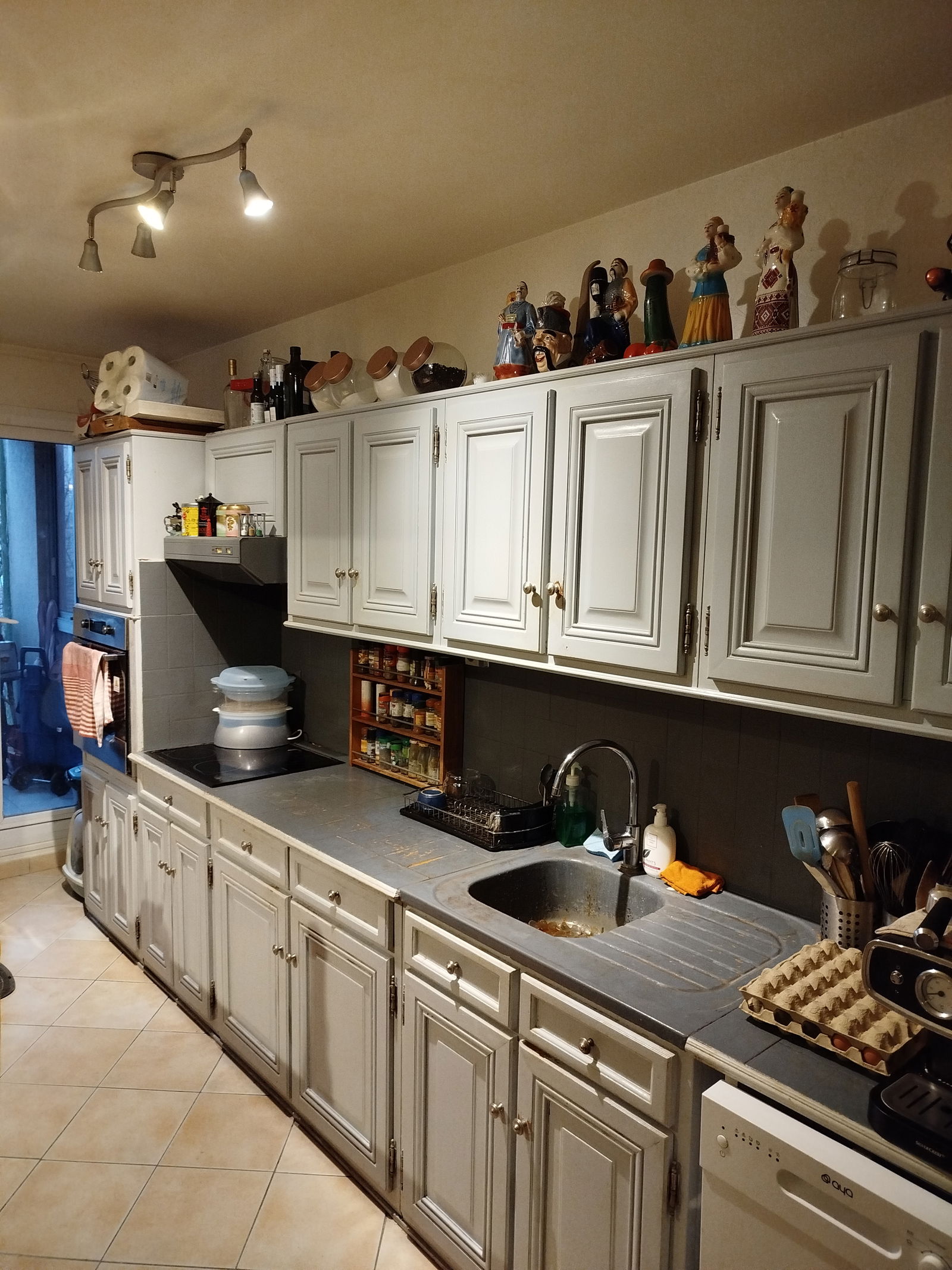 Colocación Épinay-sur-Seine 476757