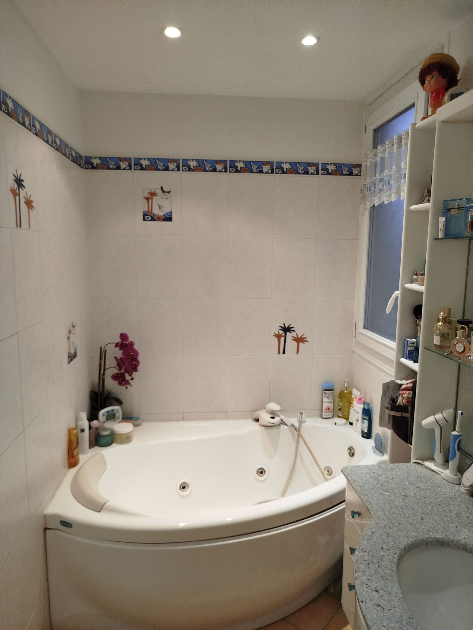 Colocación Épinay-sur-Seine 476757