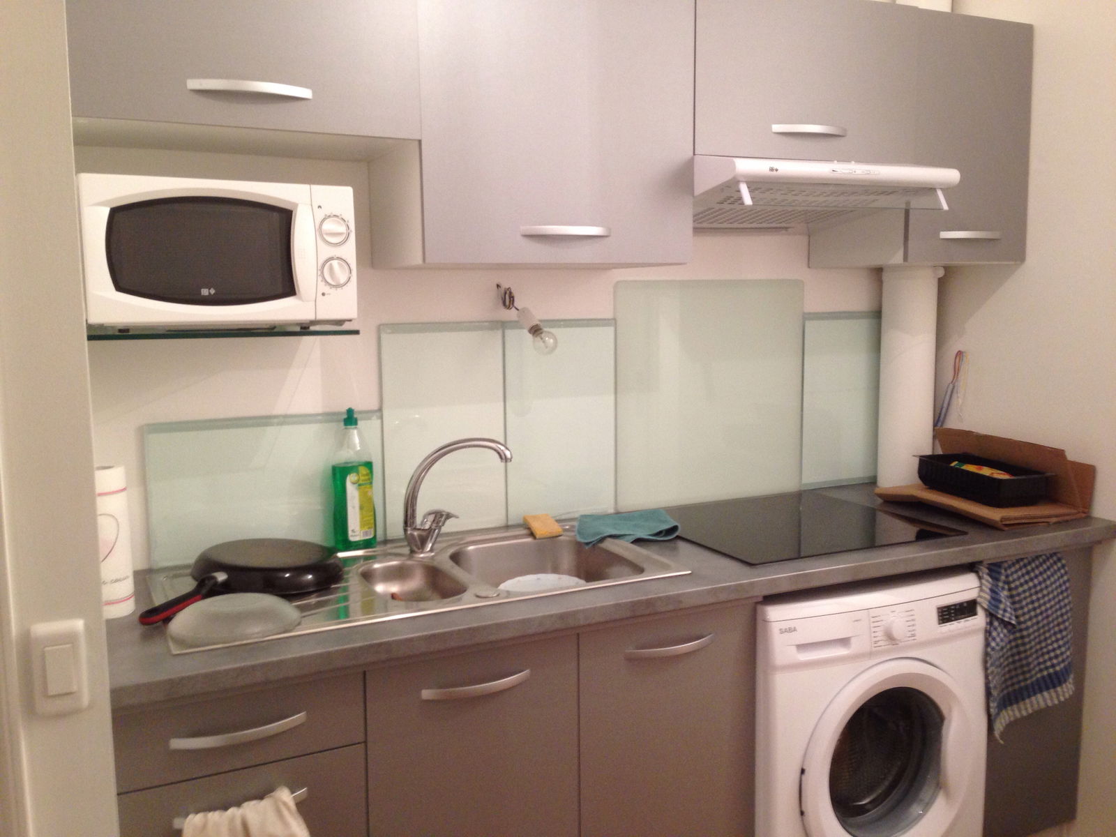 Colocación Colombes 531241