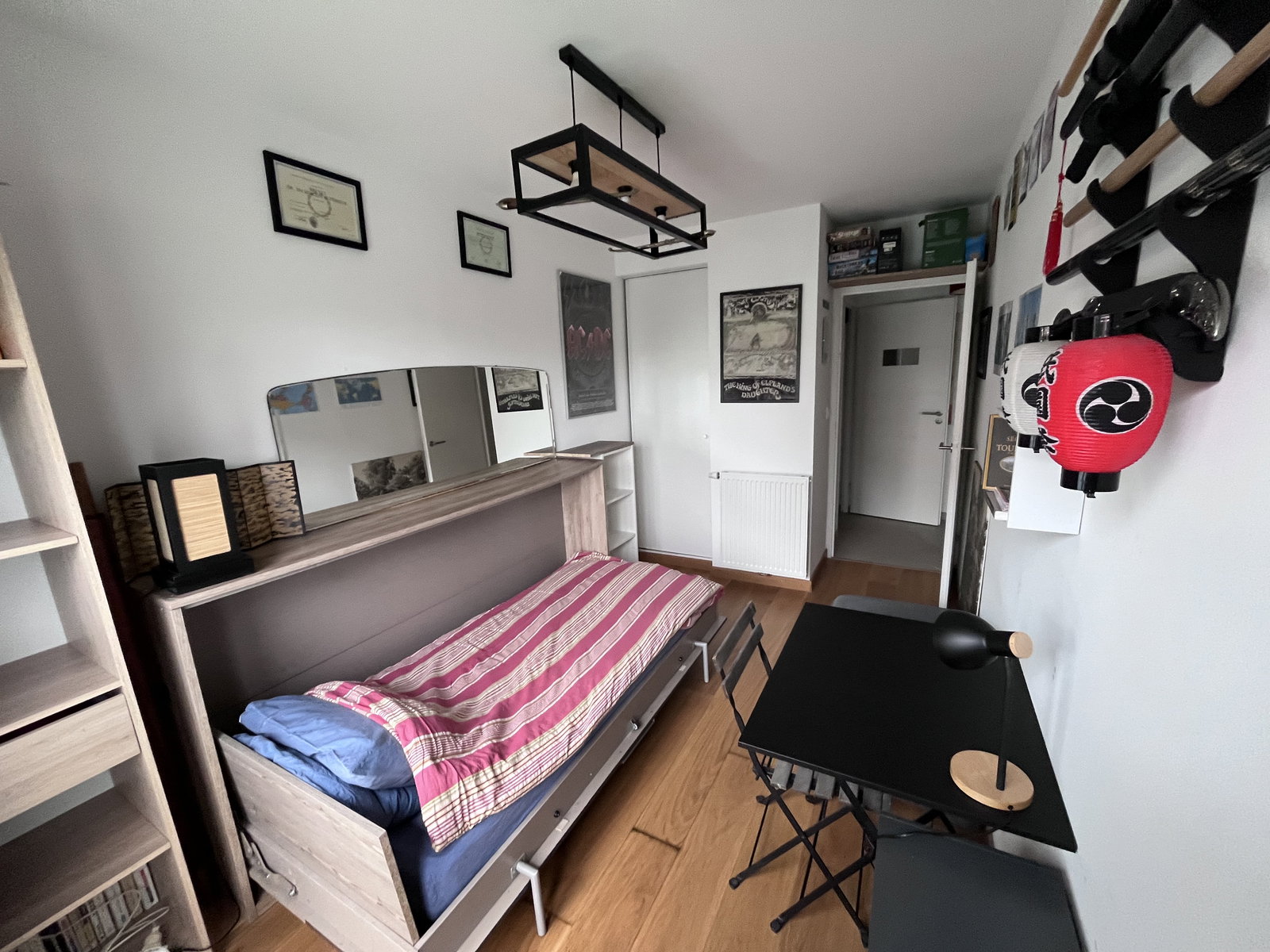 Colocación Toulouse 578441