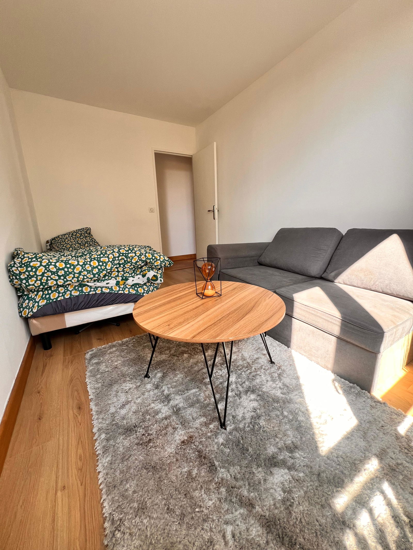 Quedarse En Casa Franconville 593094