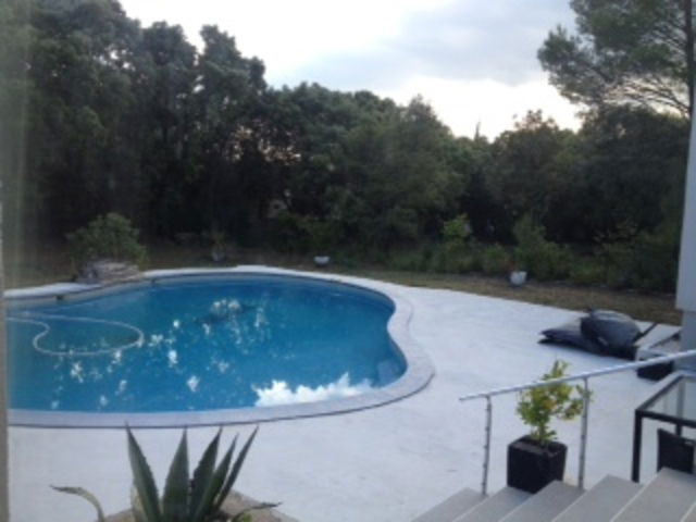 Quedarse En Casa Sussargues 52410