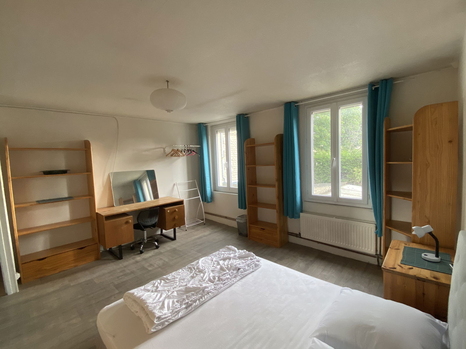 Quedarse En Casa Le Petit-Quevilly 209757