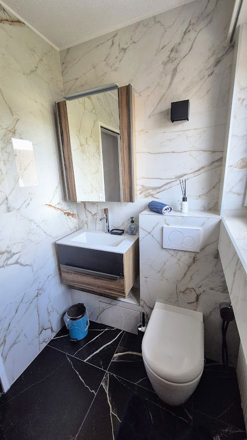 Quedarse En Casa Birsfelden 427074