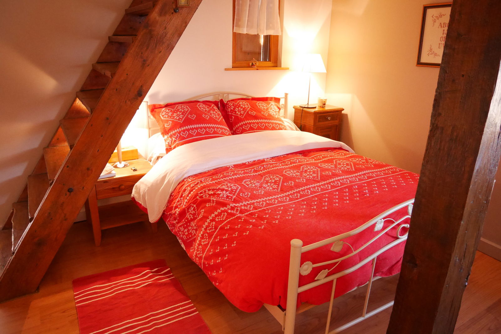 Quedarse En Casa Magstatt-le-Bas 259822