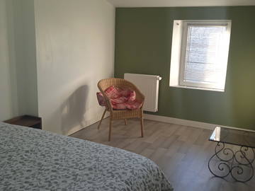 Roomlala | Se alquila habitación amueblada en casa de residente