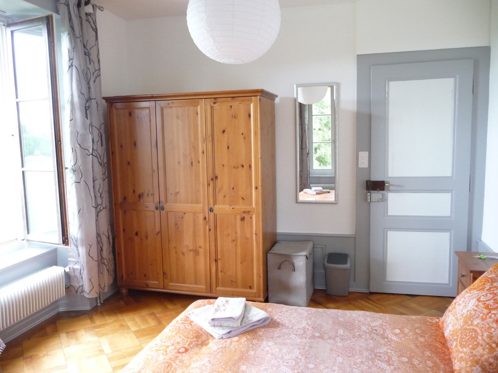 Colocación Dombresson 86000