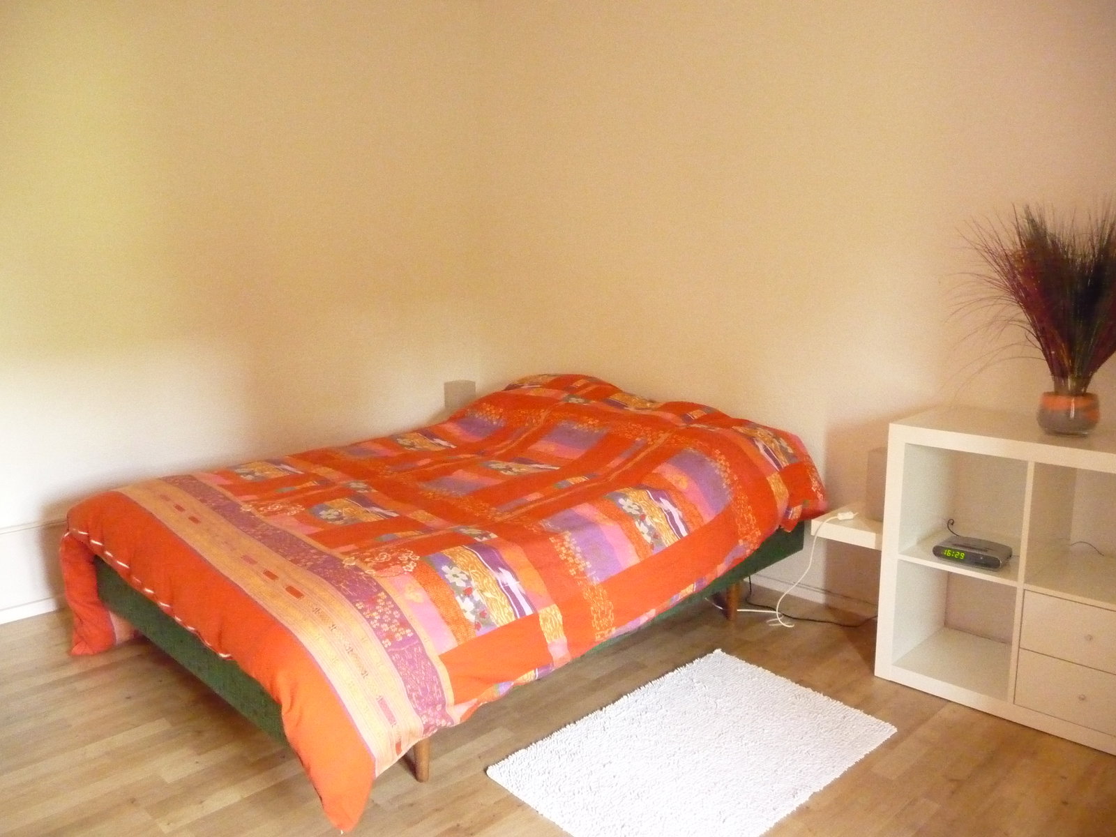 Colocación Dombresson 86000