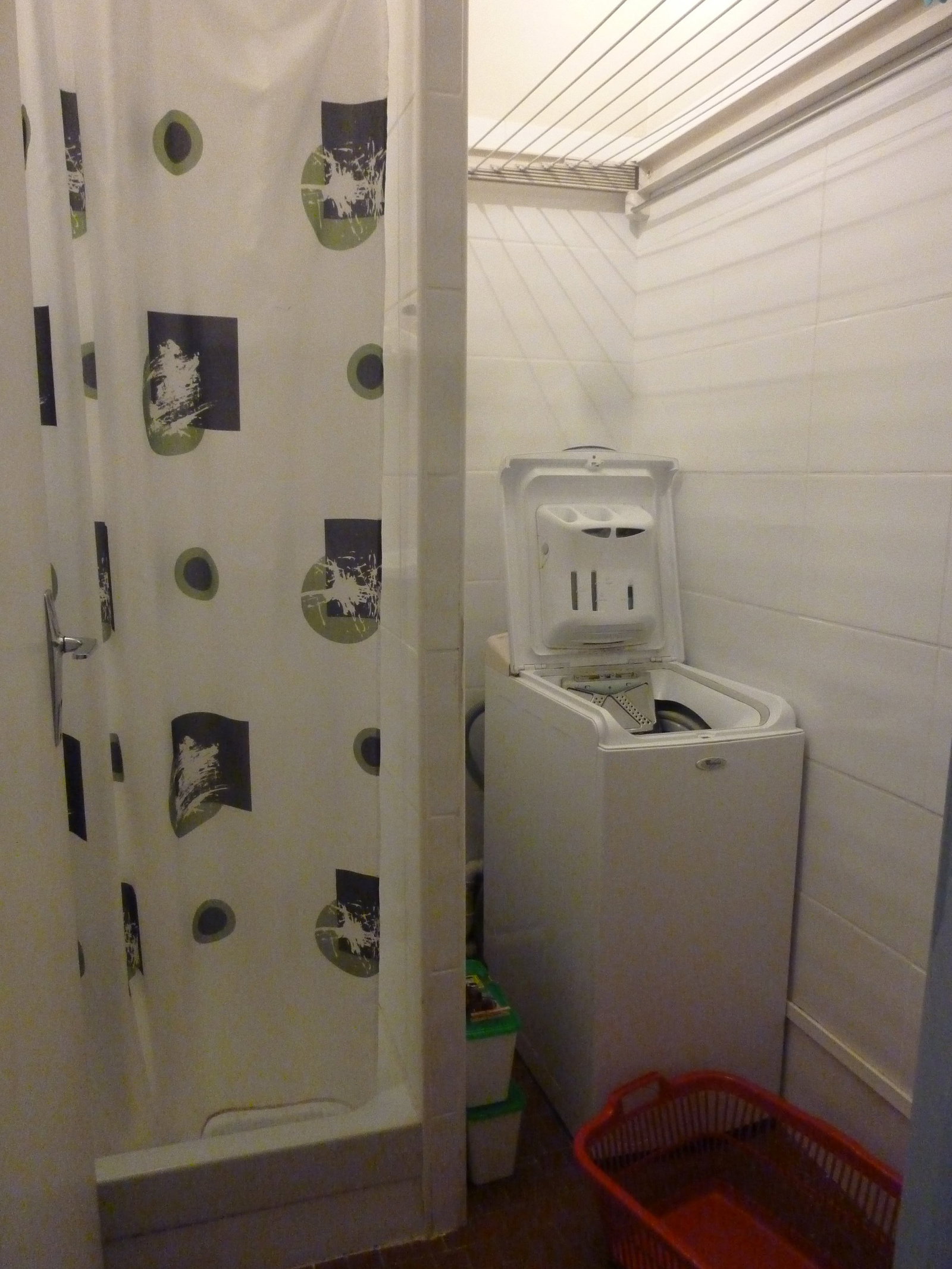 Colocación Villeurbanne 307066