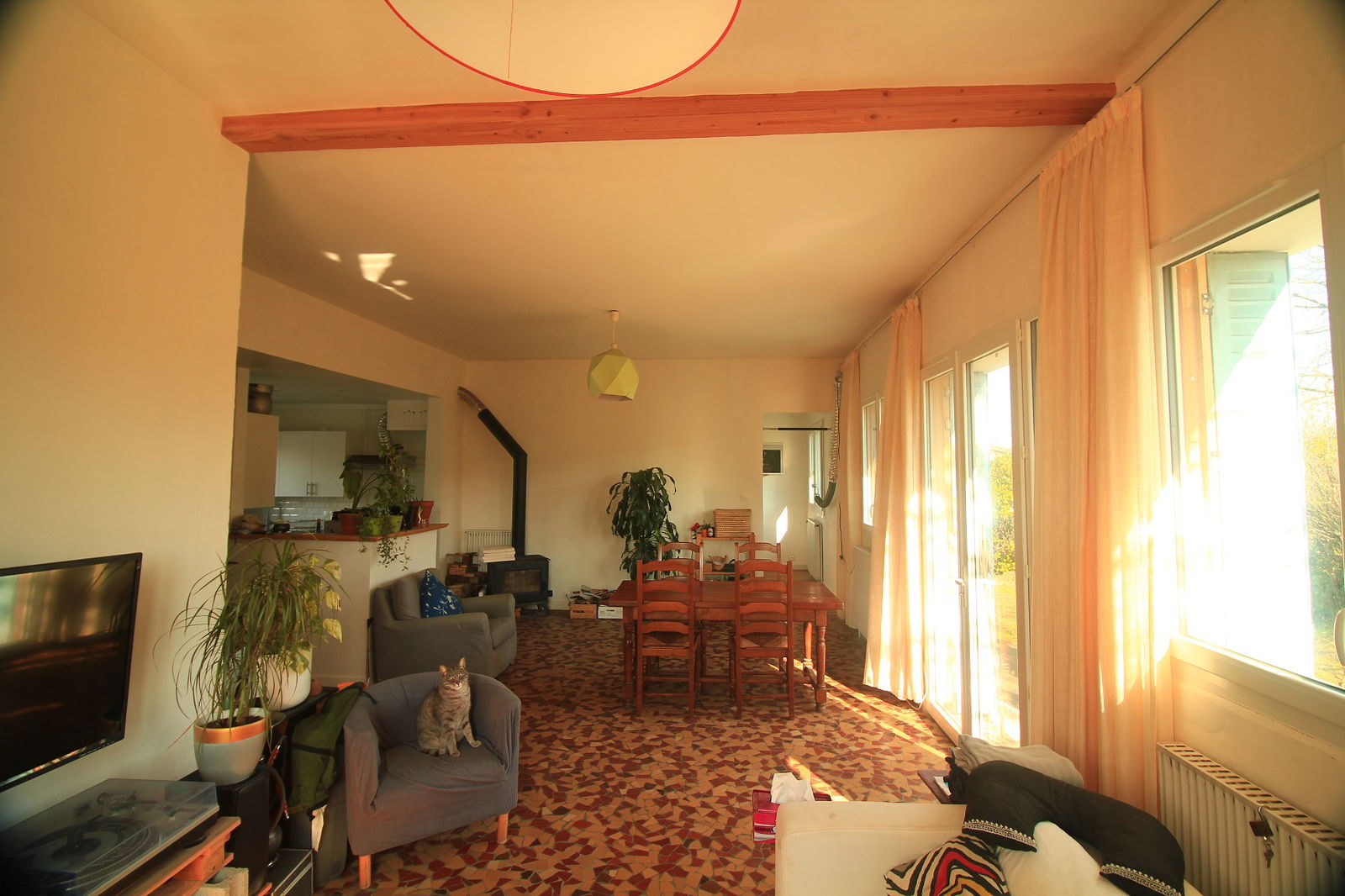 Colocación Vénissieux 505631