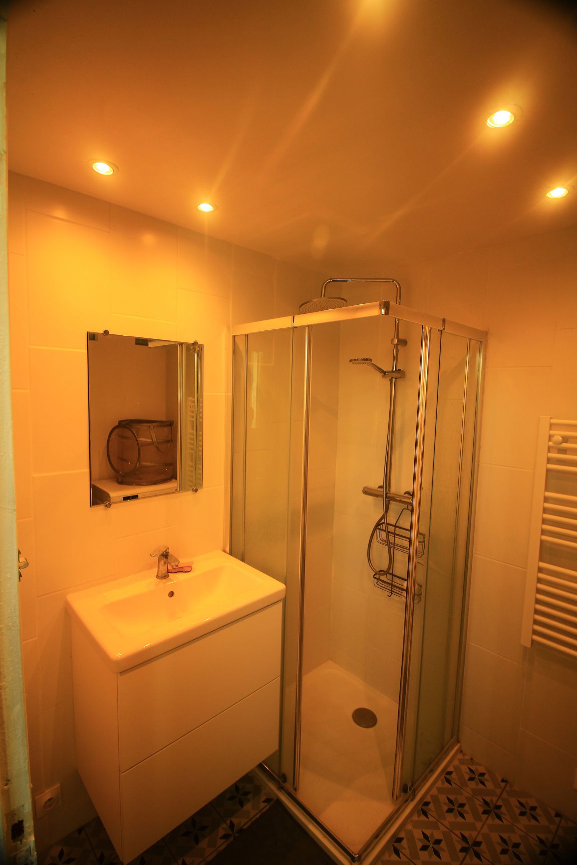 Colocación Vénissieux 505631